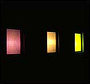 Yellow Red Yellow Purple Blue
