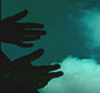 Cloud, Gentle and Drifting