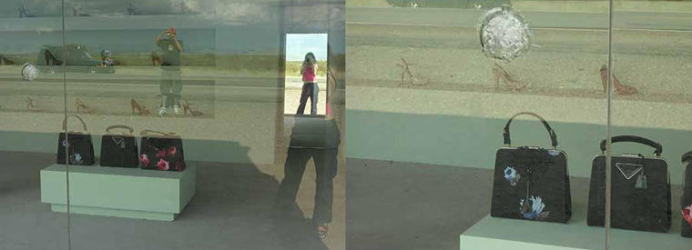 Marfa By Car