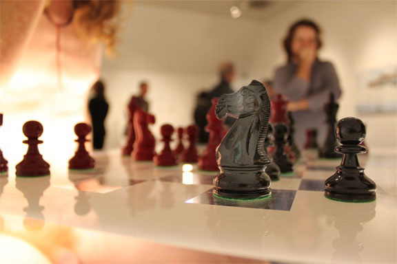 Rendez-vous of Perceptions