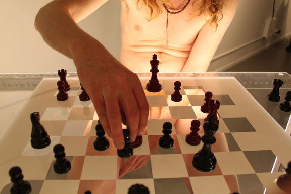 Rendez-vous of Perceptions