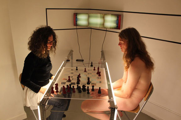Rendez-vous of Perceptions
