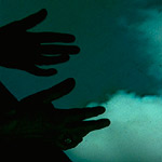 Cloud, Gentle and Drifting