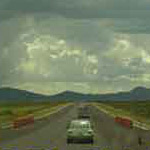 Marfa By Car