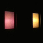 Yellow Red Yellow Purple Blue