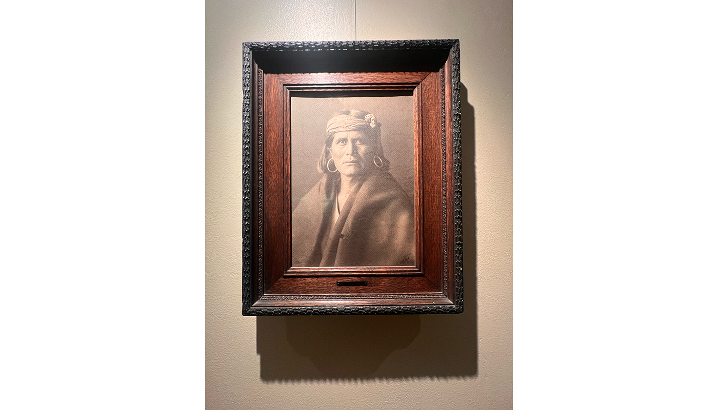 There are No Natives in Svalbard - Rainier Club Gallery