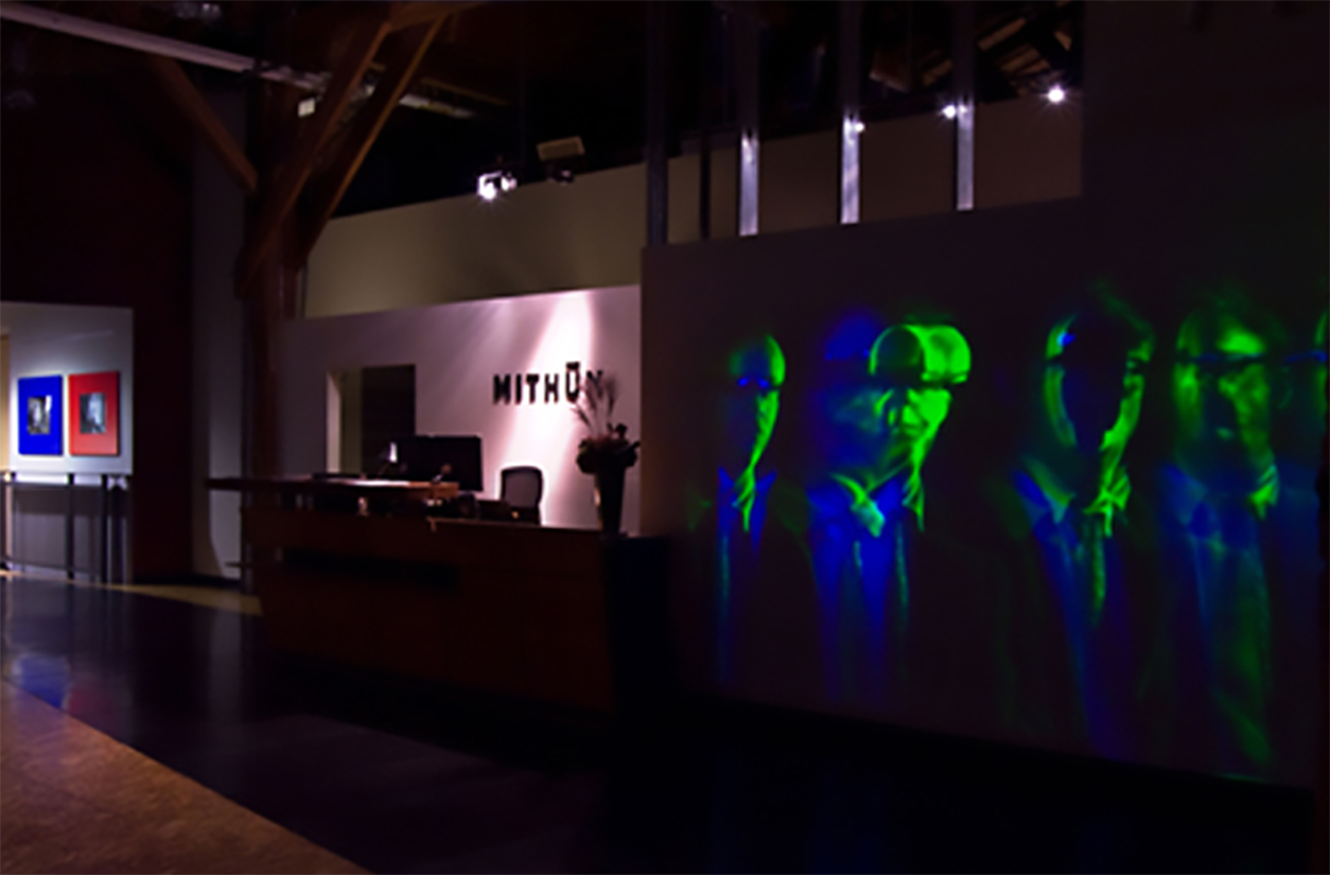 Evidence of Absence: Signs of Light, Time and Space