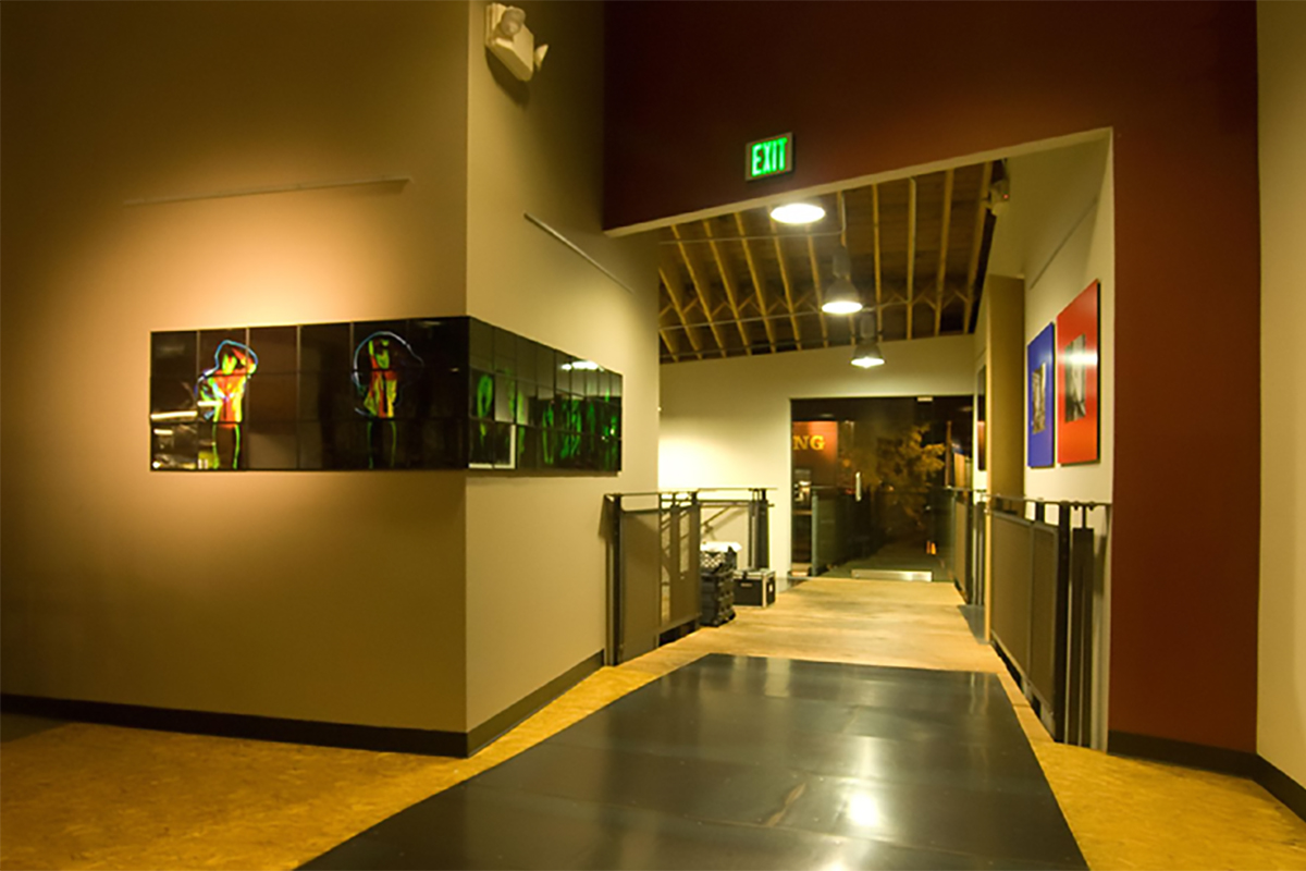 Evidence of Absence: Signs of Light, Time and Space