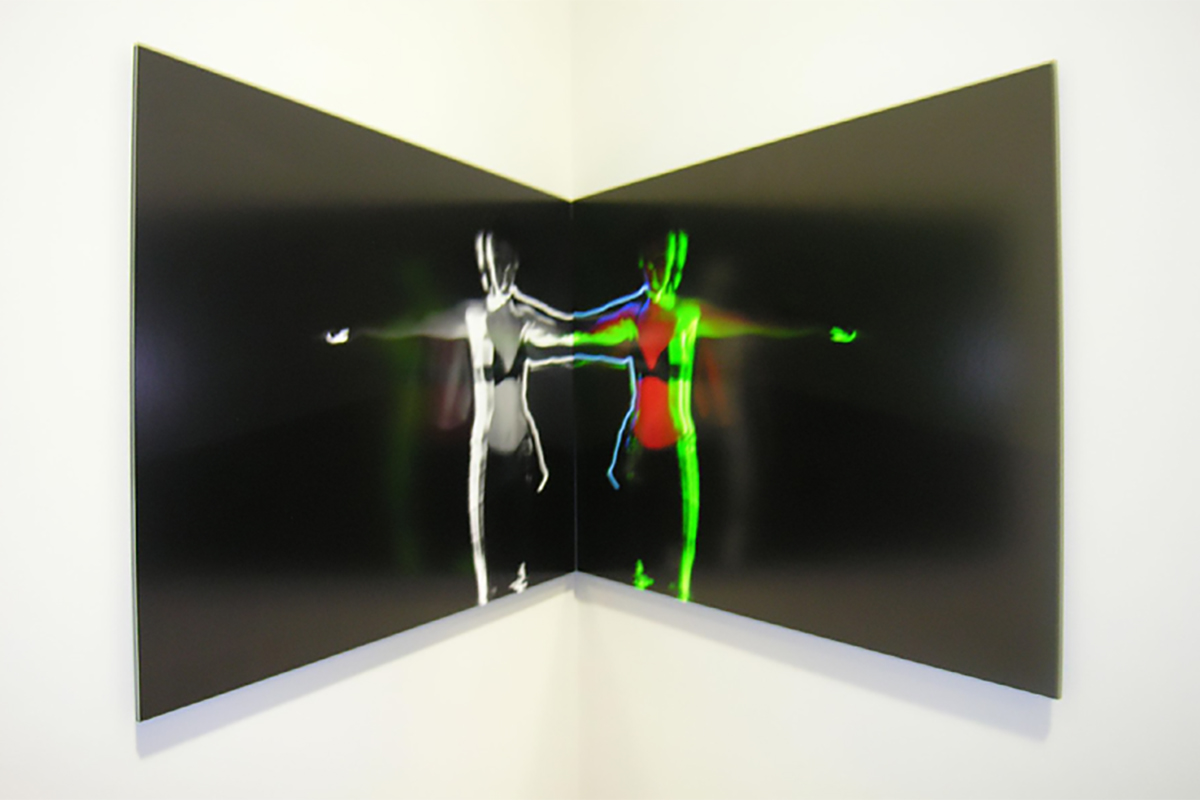 Evidence of Absence: Signs of Light, Time and Space