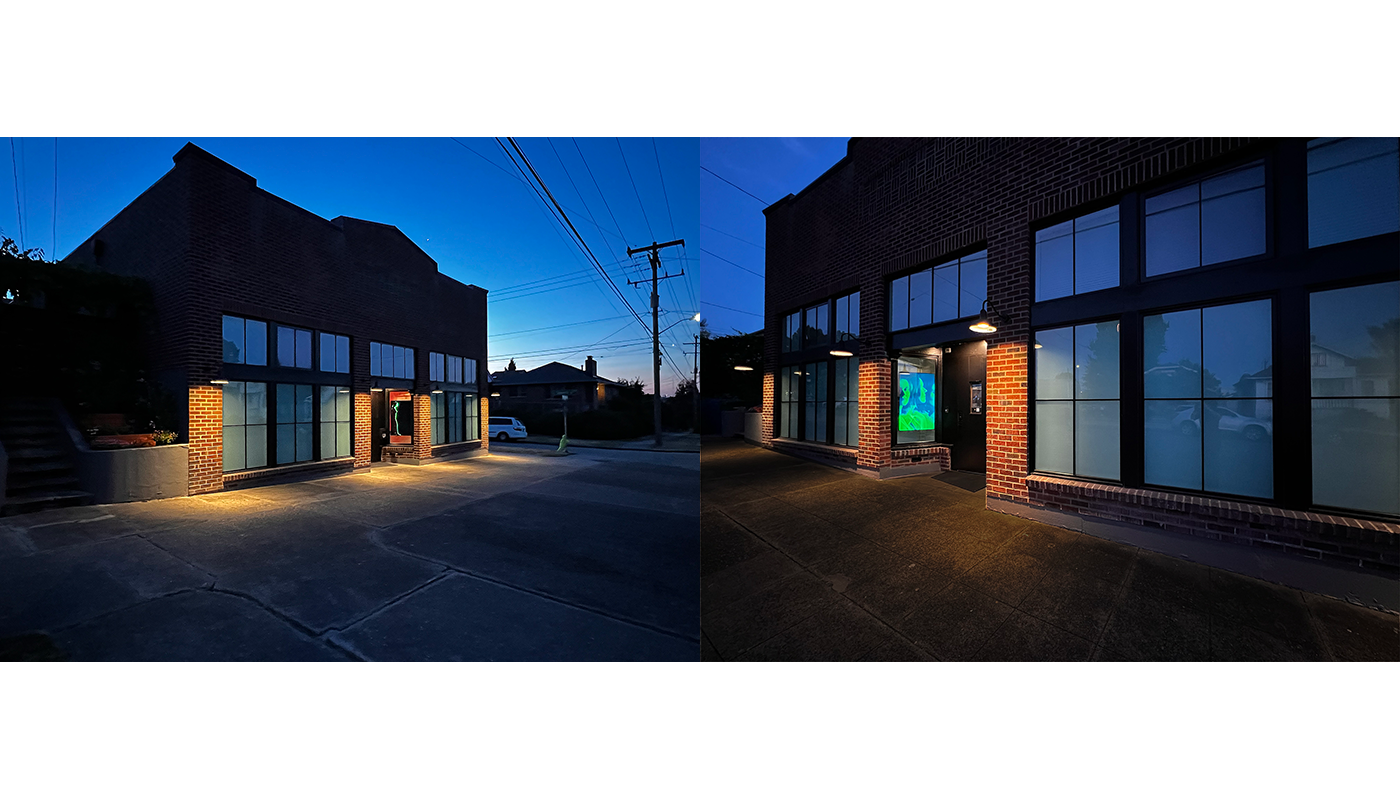 In Preparation: To the North Pole and Back