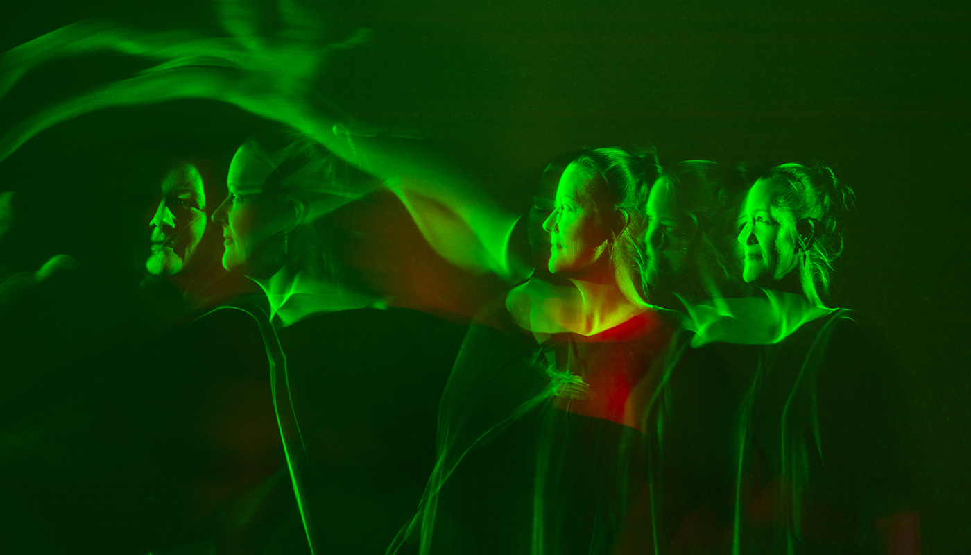 In Preparation: To the North Pole and Back