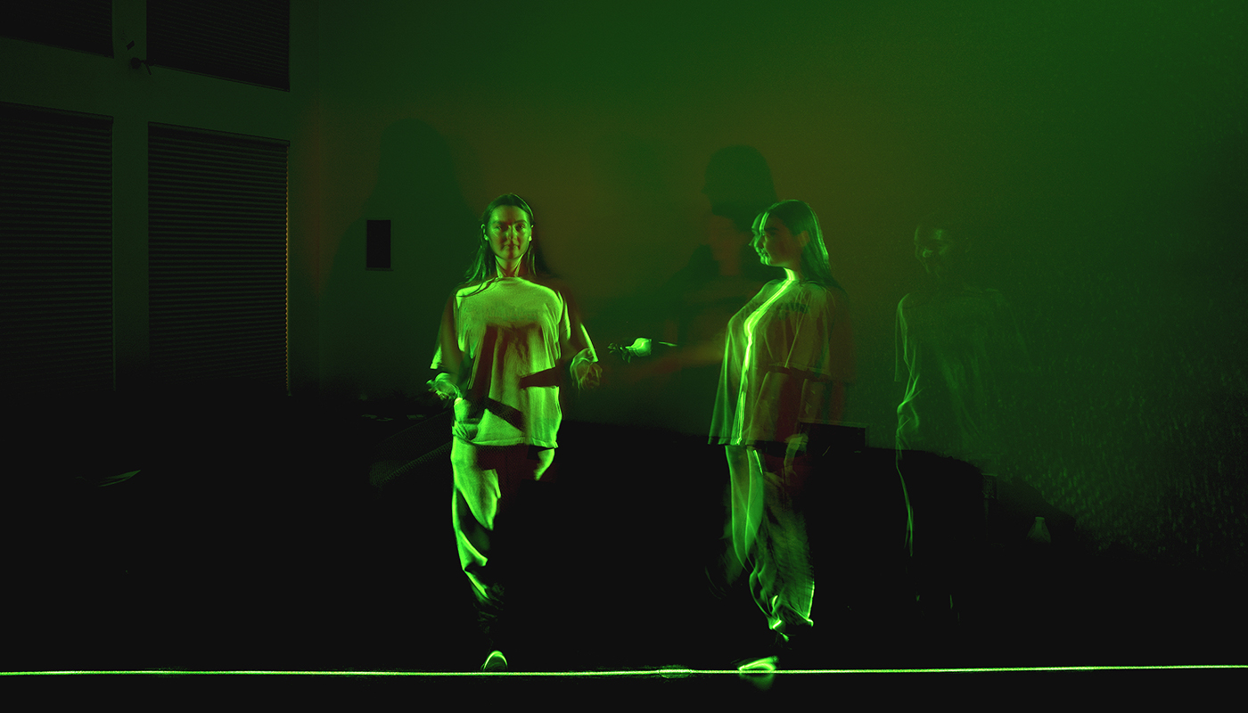 In Preparation: To the North Pole and Back