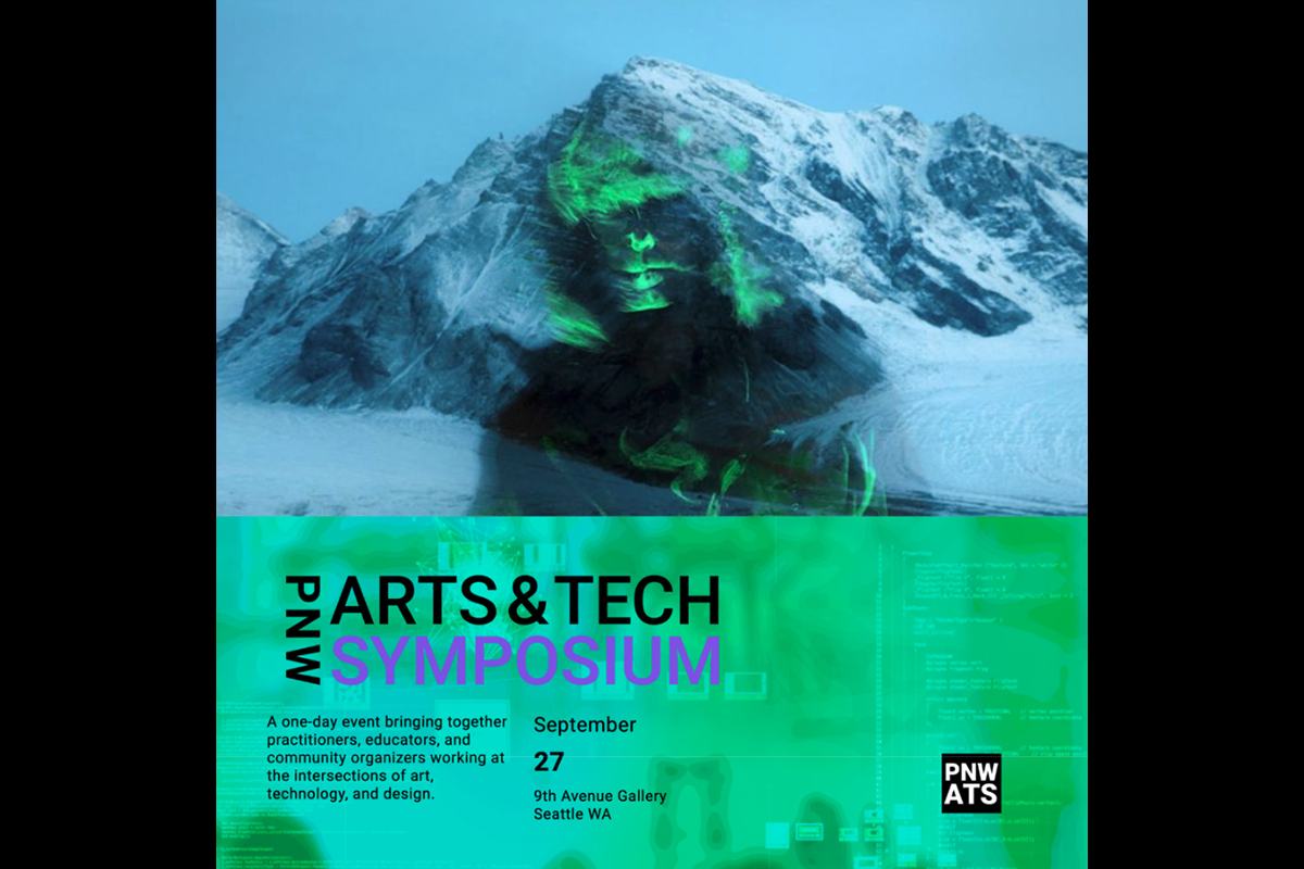 Mapping Memory in the Arctic