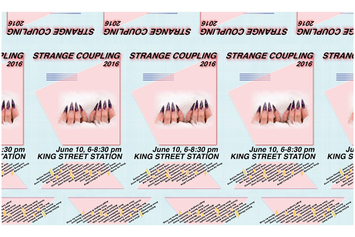 Strange Coupling