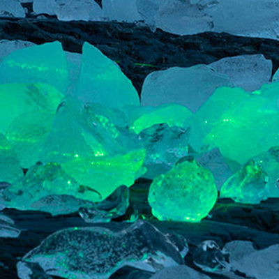 To the North Pole and Back